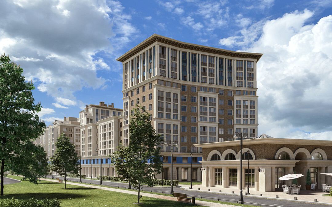 Modum просп авиаконструкторов 54 стр 1 фото Modum просп авиаконструкторов 54 стр 1 фото