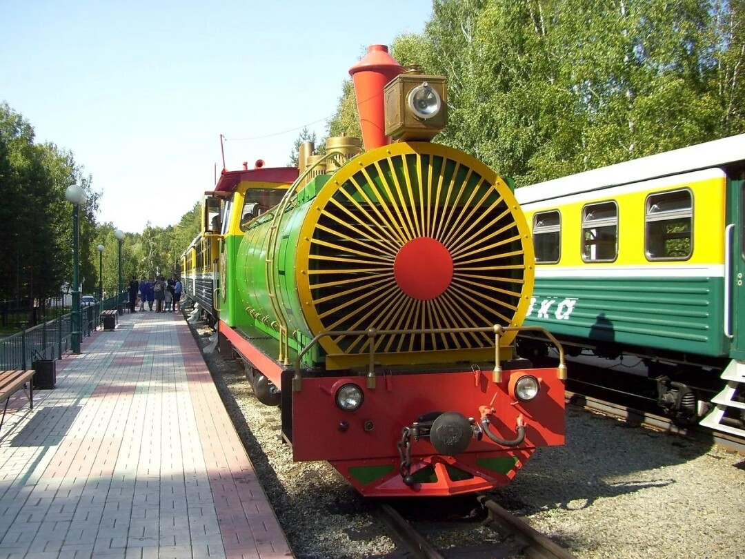 Почему Новосибирск