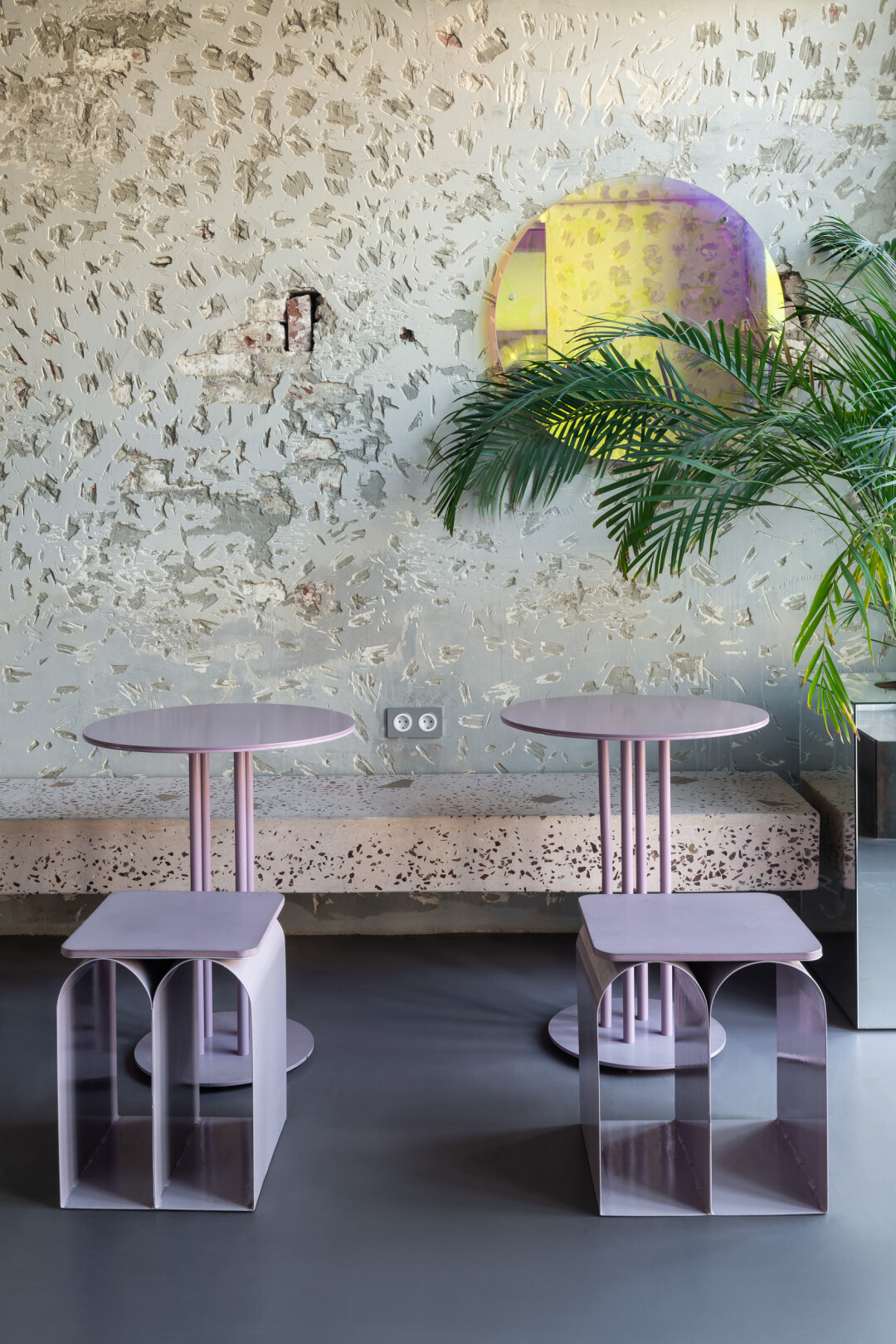 Кофейня «Радуга кофе»