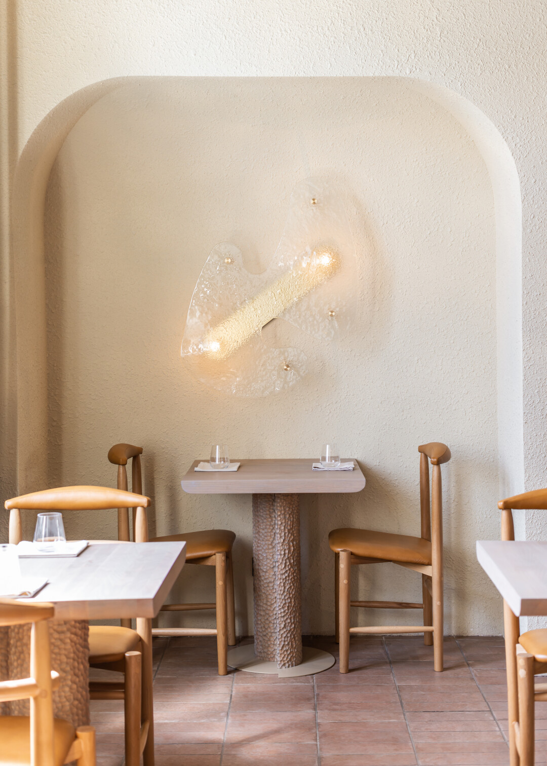 Ресторан «Очередь»