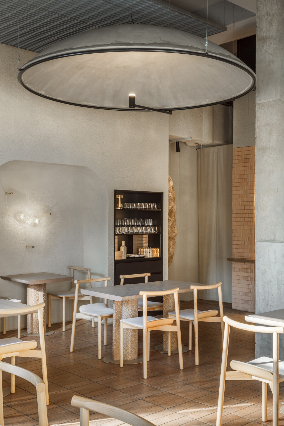 Ресторан «Очередь»