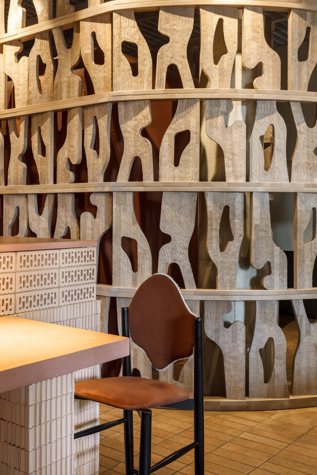 Ресторан «Очередь»