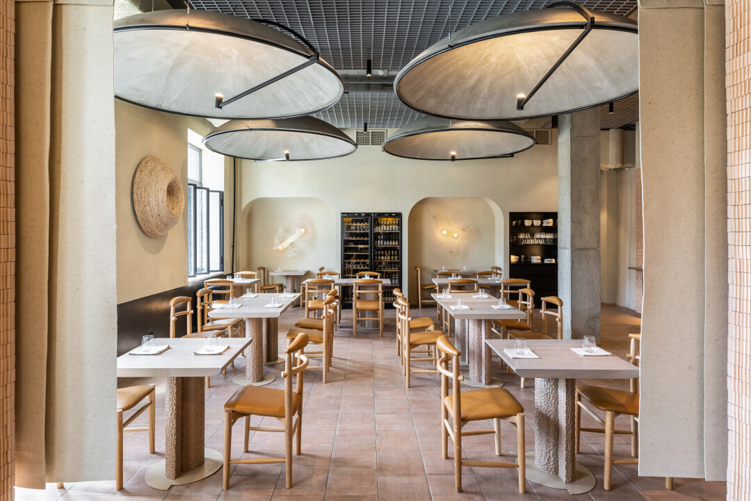 Ресторан «Очередь»