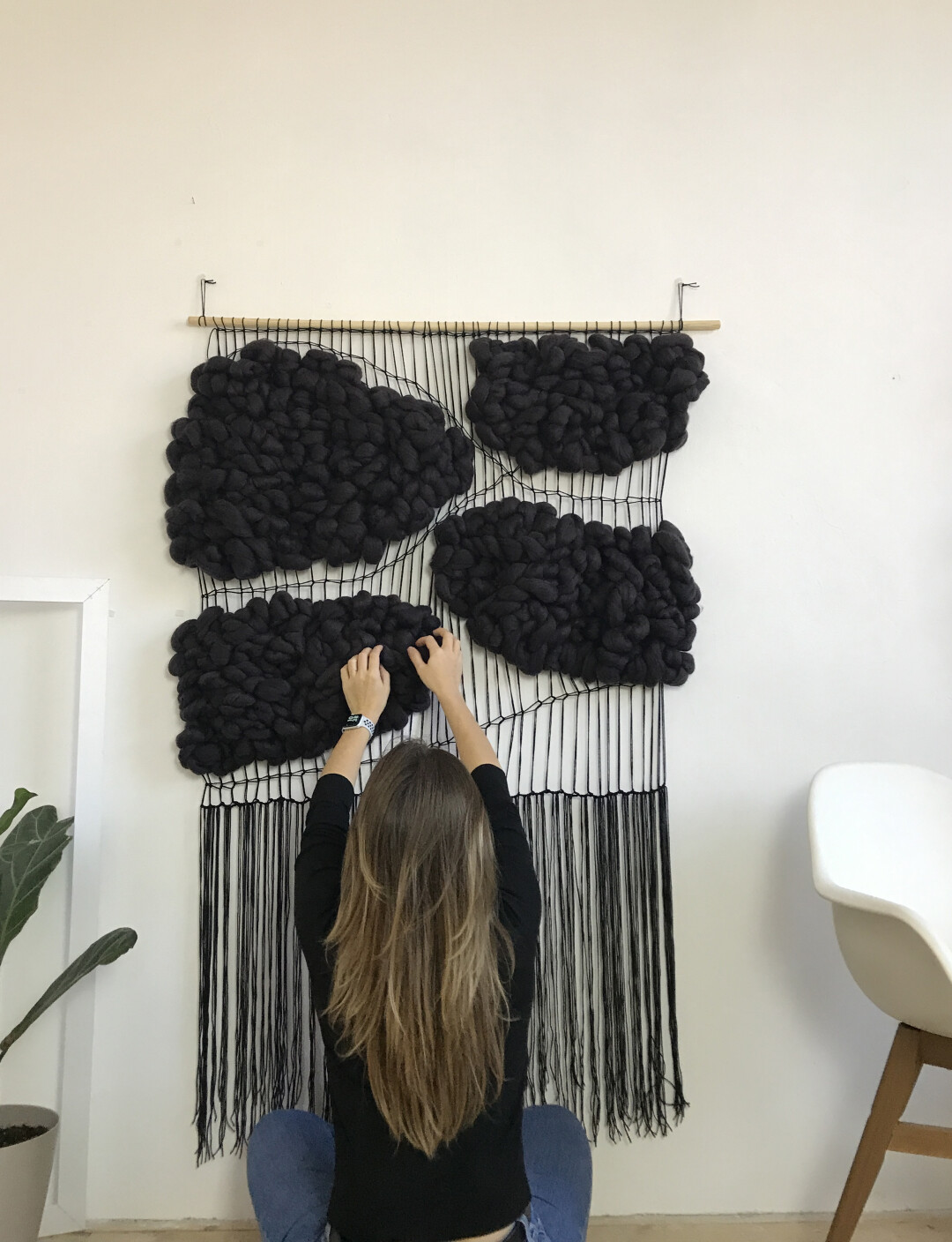 Гобелен Eclipse