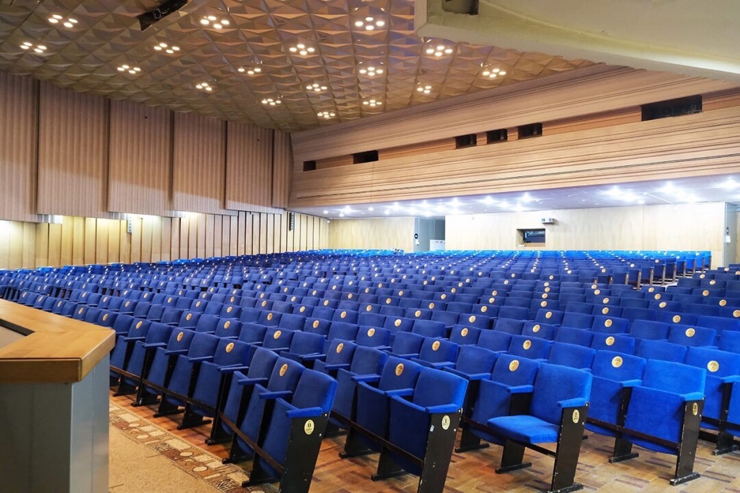 Большой зал филармонии пермь фото зала Большой зал филармонии пермь фото зала