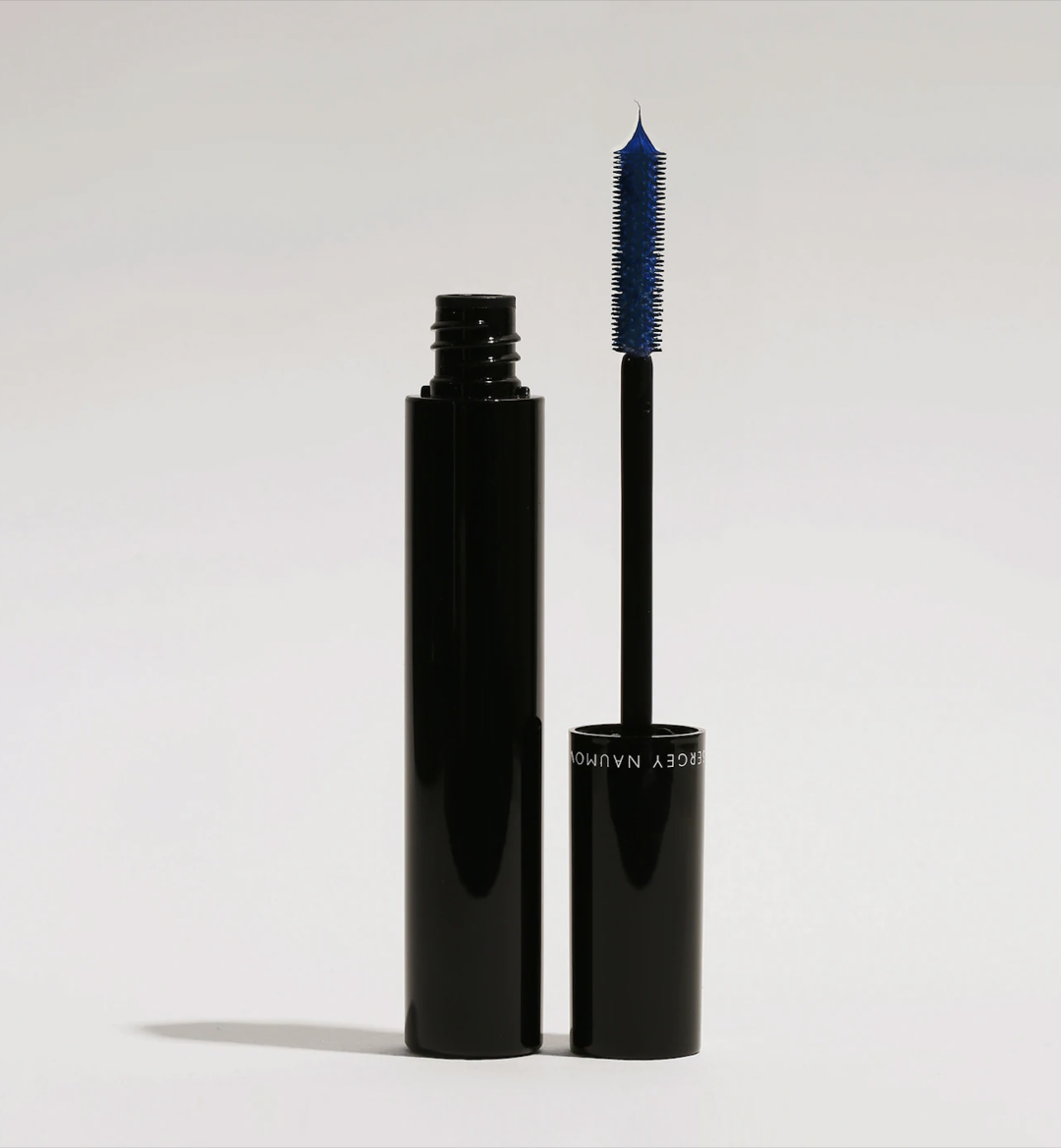 Тушь с эффектом накладных ресниц