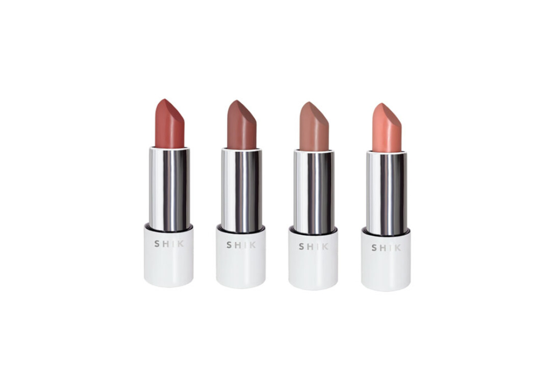 Кремовая помада для губ