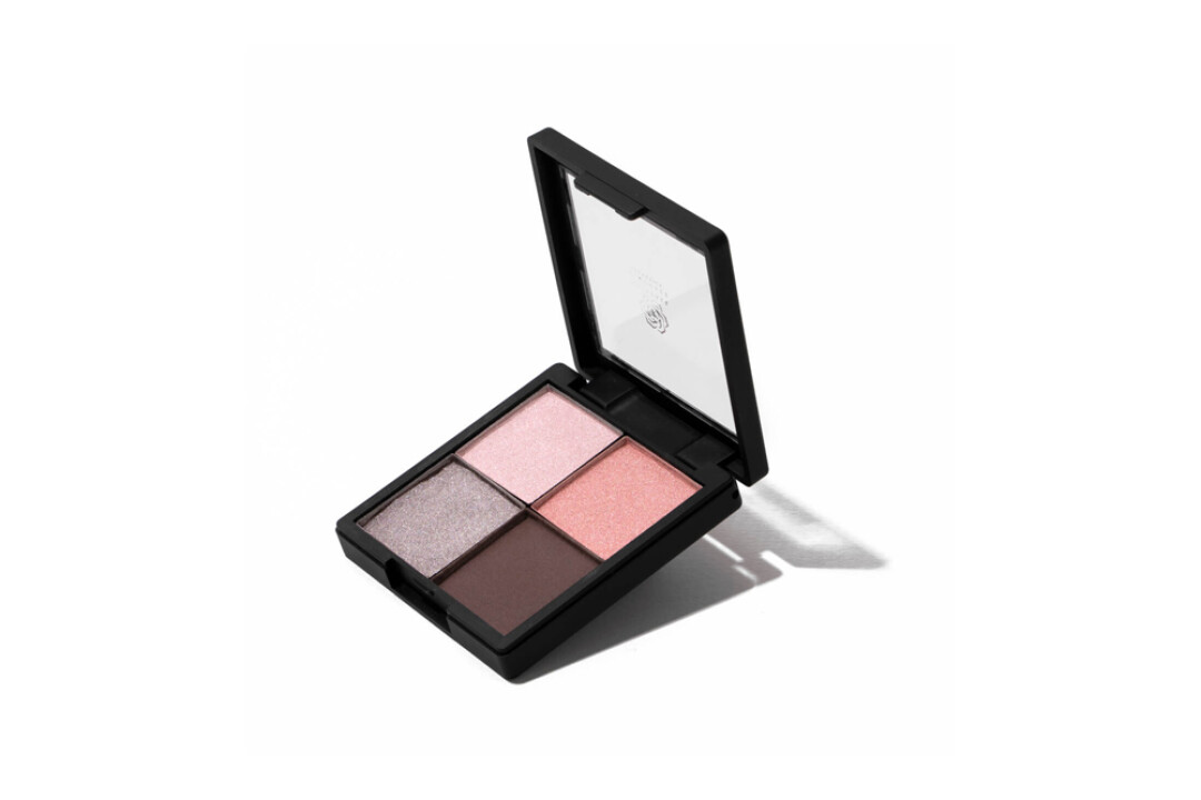 Палетки теней Classics