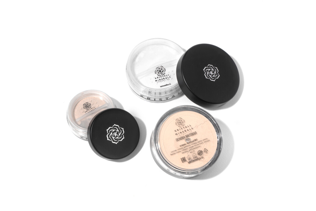 Набор «Идеальная кожа»