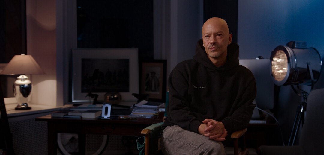 Фёдор Бондарчук, режиссер, продюсер, ведущий: «‎Нулевые для меня — время абсолютной свободы и беспредела. Беспредела от свободы и от возможностей. Все