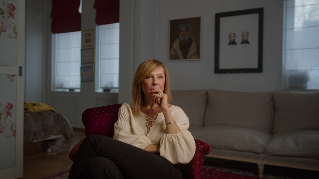 Алена Долецкая, главный редактор Vogue Russia с 1998 по 2010 год: «‎Мы праздновали, мы гуляли, мы обмывали все так, как никогда в жизни, — то самое