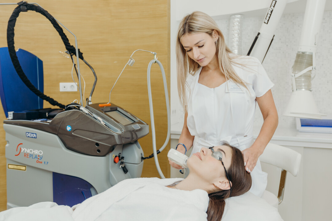 Replay-омоложение