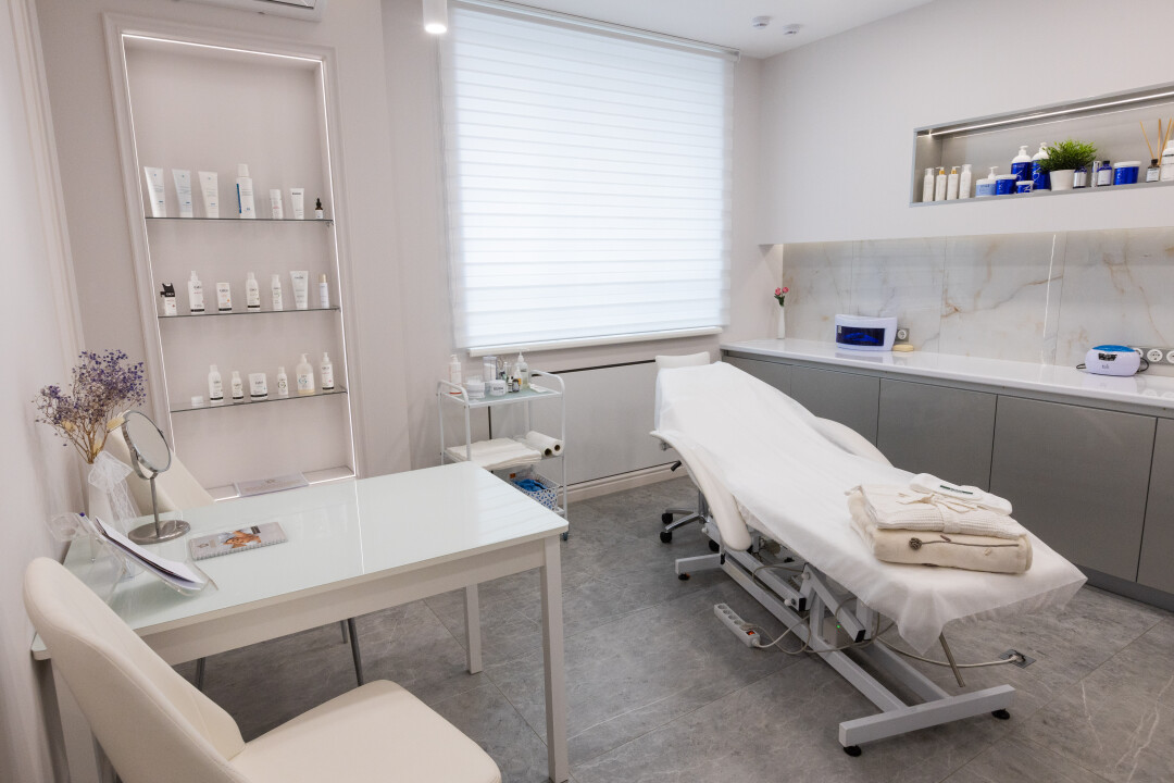 Кабинет косметолога