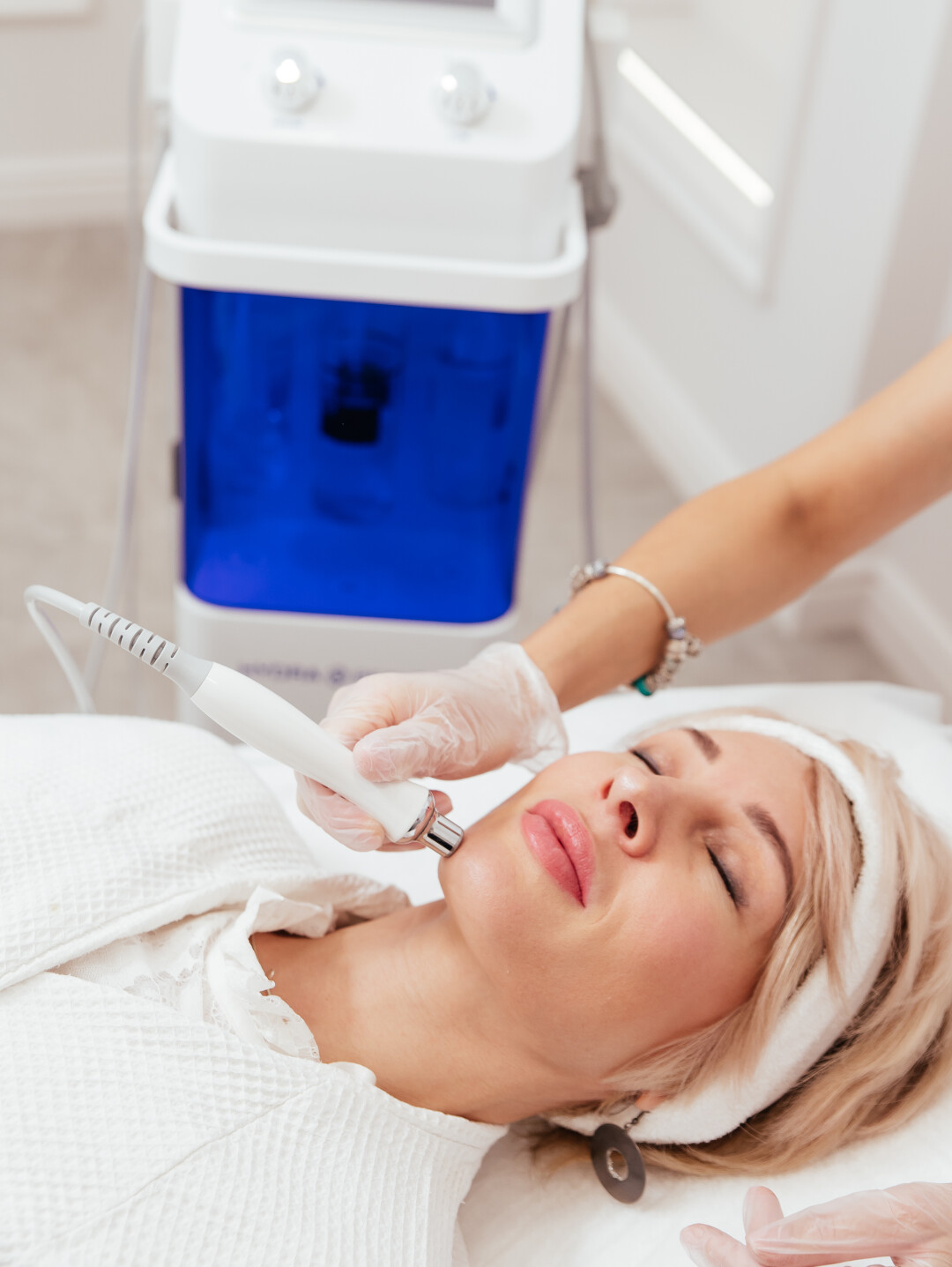 Процедура Hydra Beauty