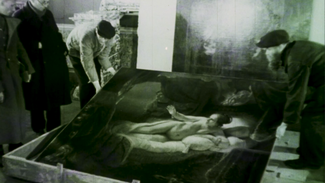 кадры хроники