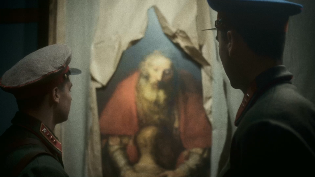 Картина отражает взгляд на искусство современной молодежи, поднимает вопросы ценности произведений искусства для человека. Вместе с героями фильма