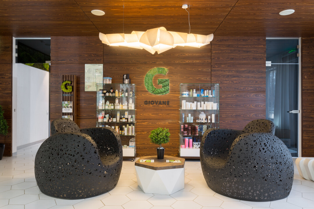 Бутик косметики