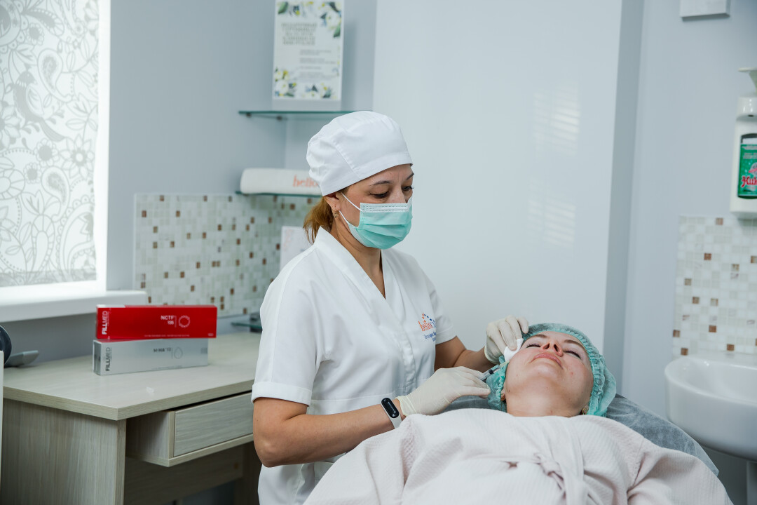 Биоревитализация