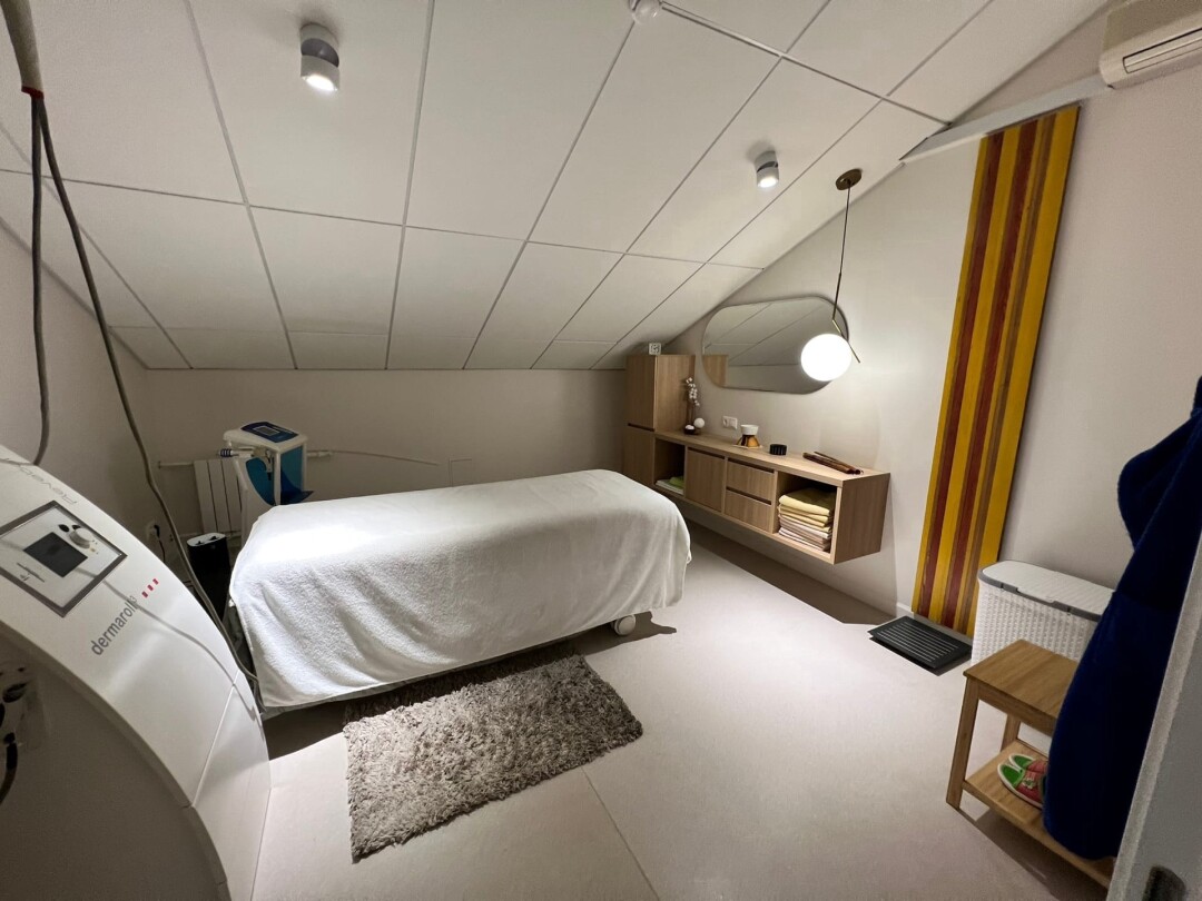 Кабинет коррекции фигуры