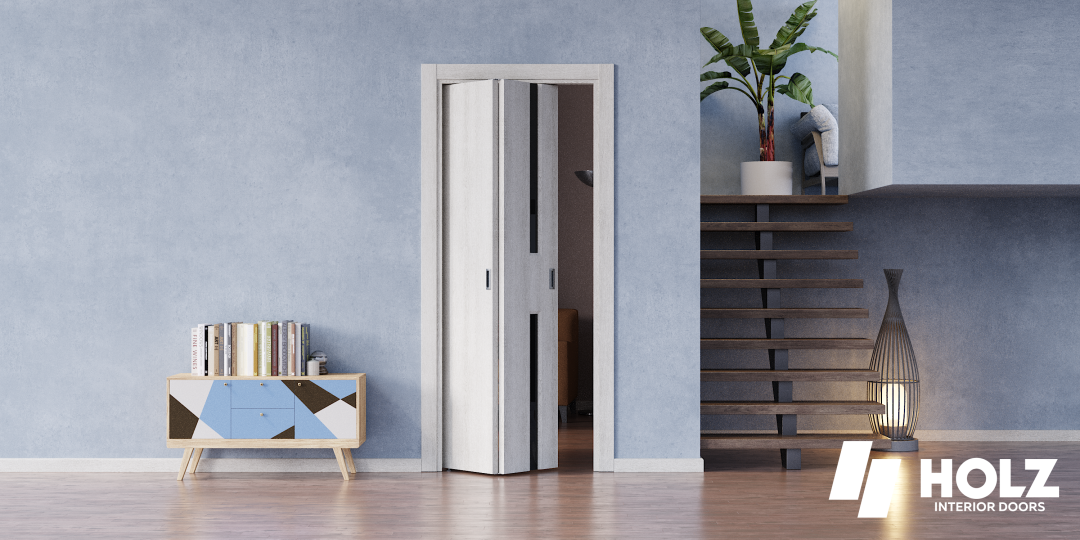 Book (дверь книжка)