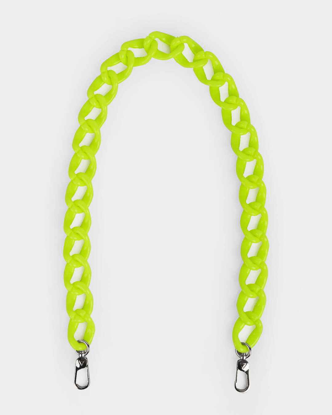 Ремень-цепь из пластика