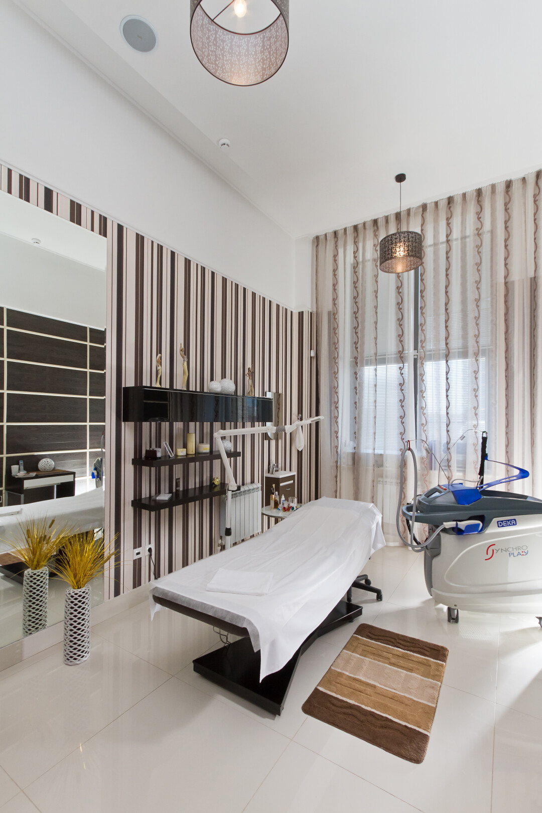 Косметологический кабинет