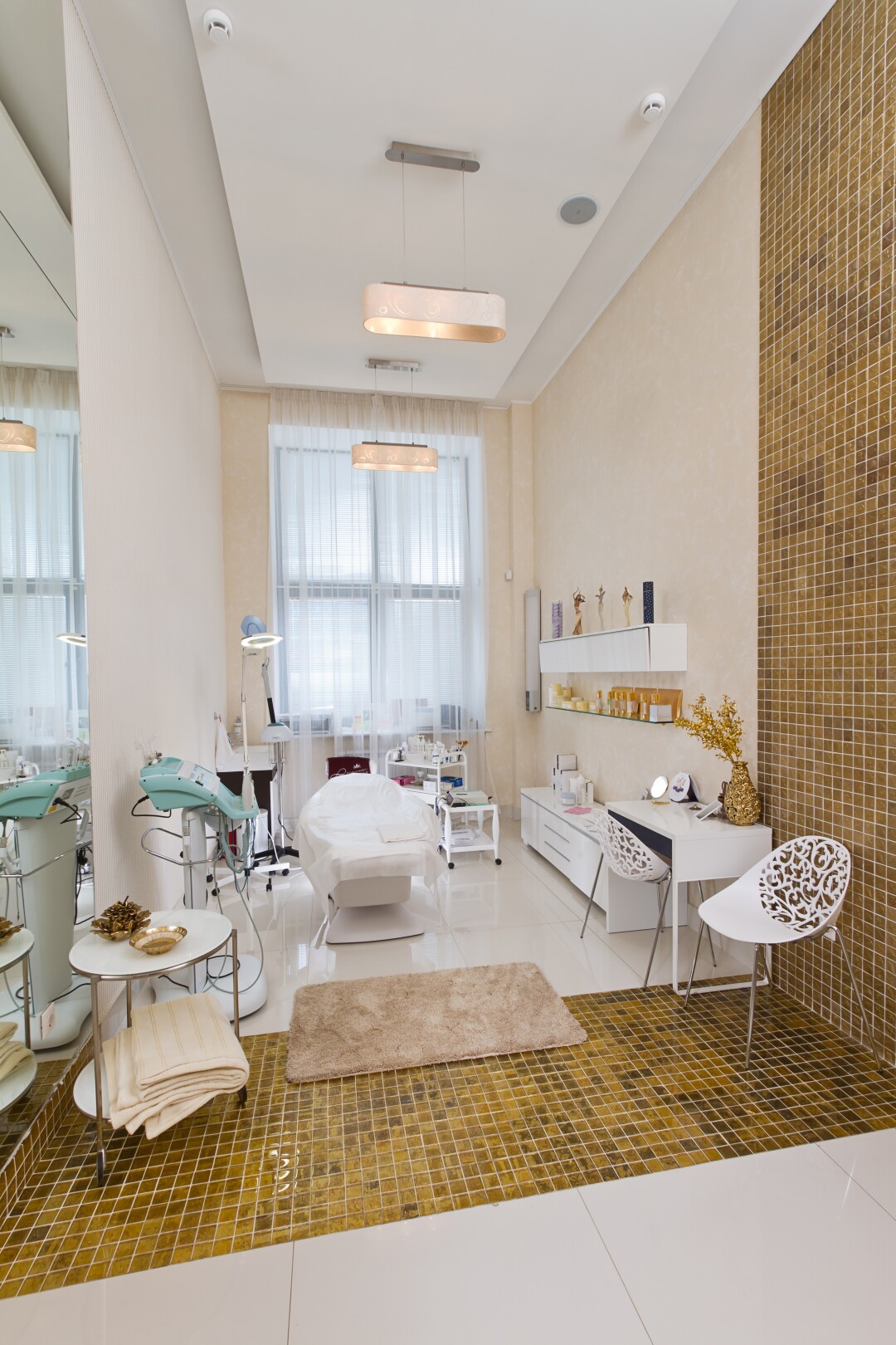 Косметологический кабинет