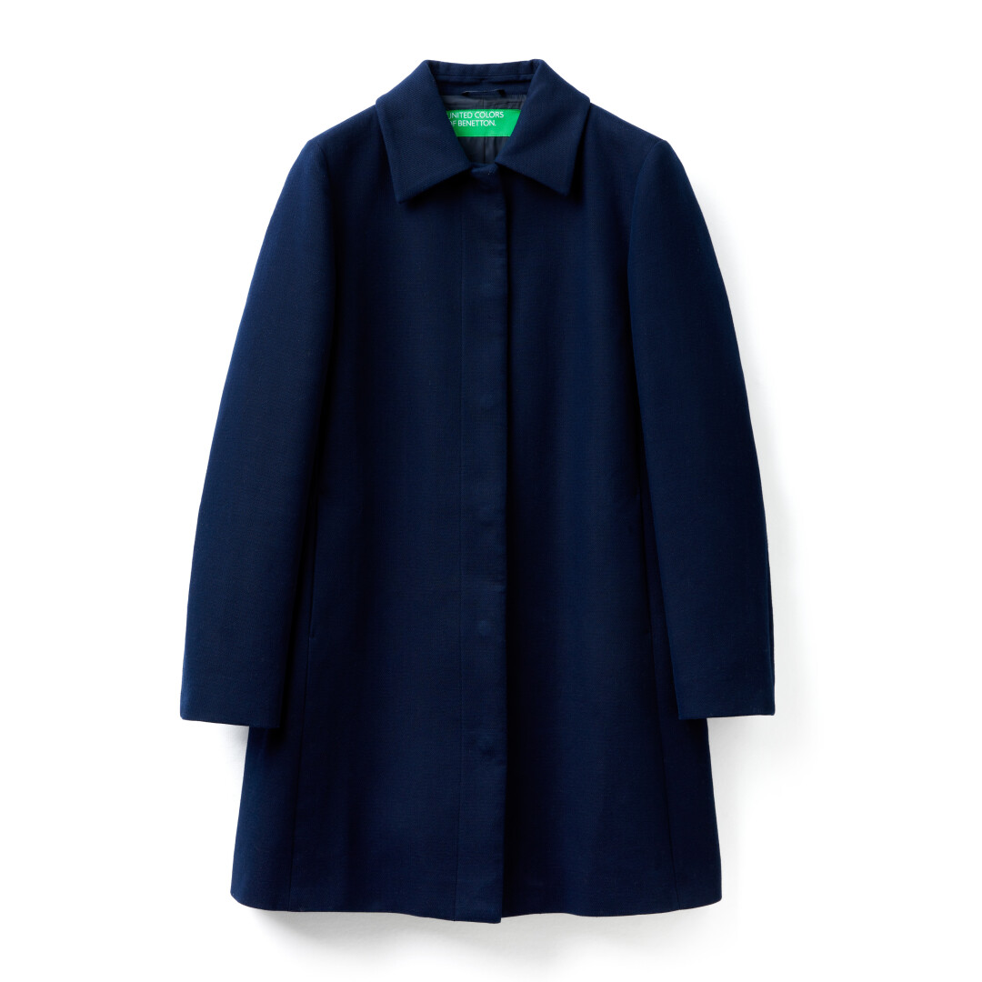 United Colors of Benetton, Невский пр., 56, 9 999 руб.