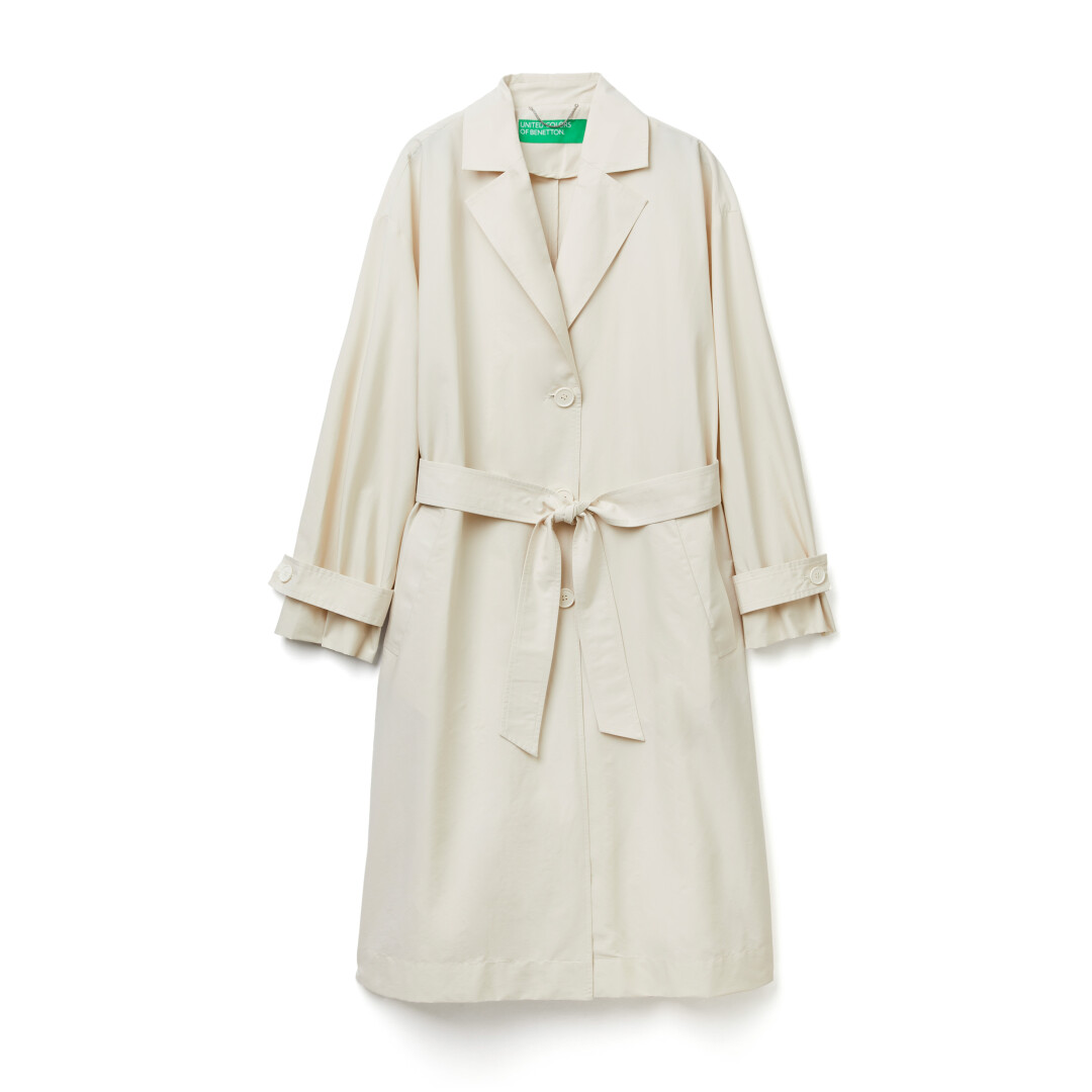 United Colors of Benetton, Невский пр., 56, 10 999 руб.