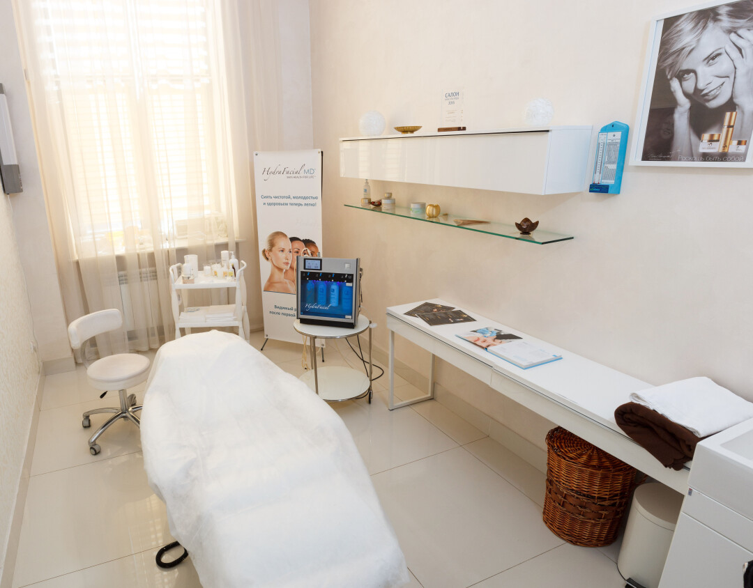 Косметологический кабинет