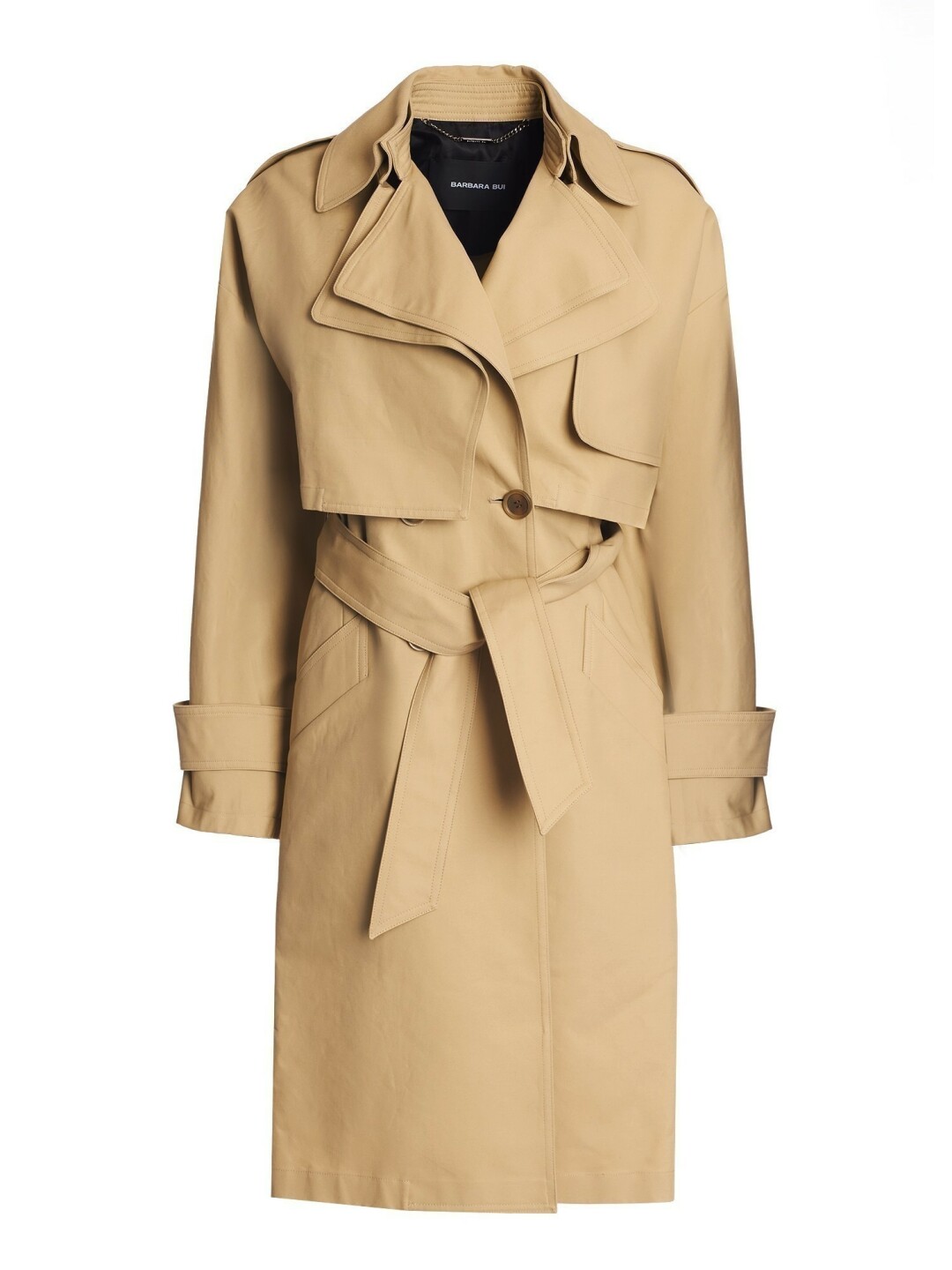 Barbara Bui, Au Pont Rouge, наб. реки Мойки, 73, 89 900 руб.