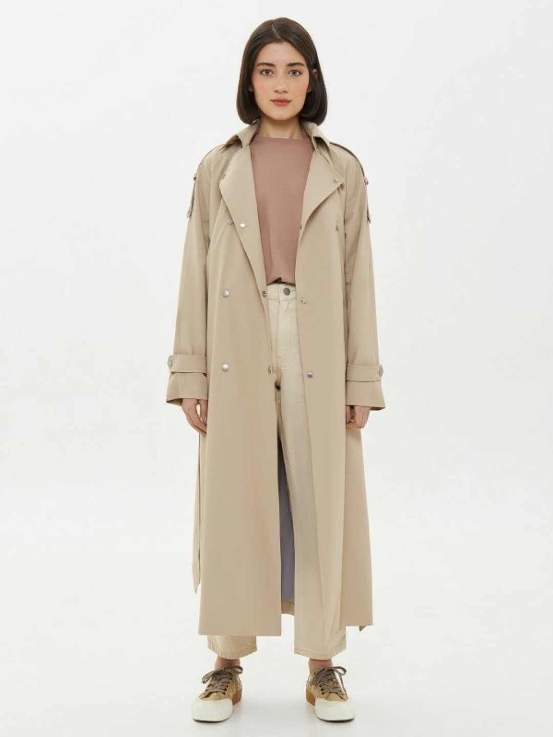 Urbantiger, «Охта Молл», Брантовская дор., 3, Au Pont Rouge, наб. реки Мойки, 73, 18 400 руб.