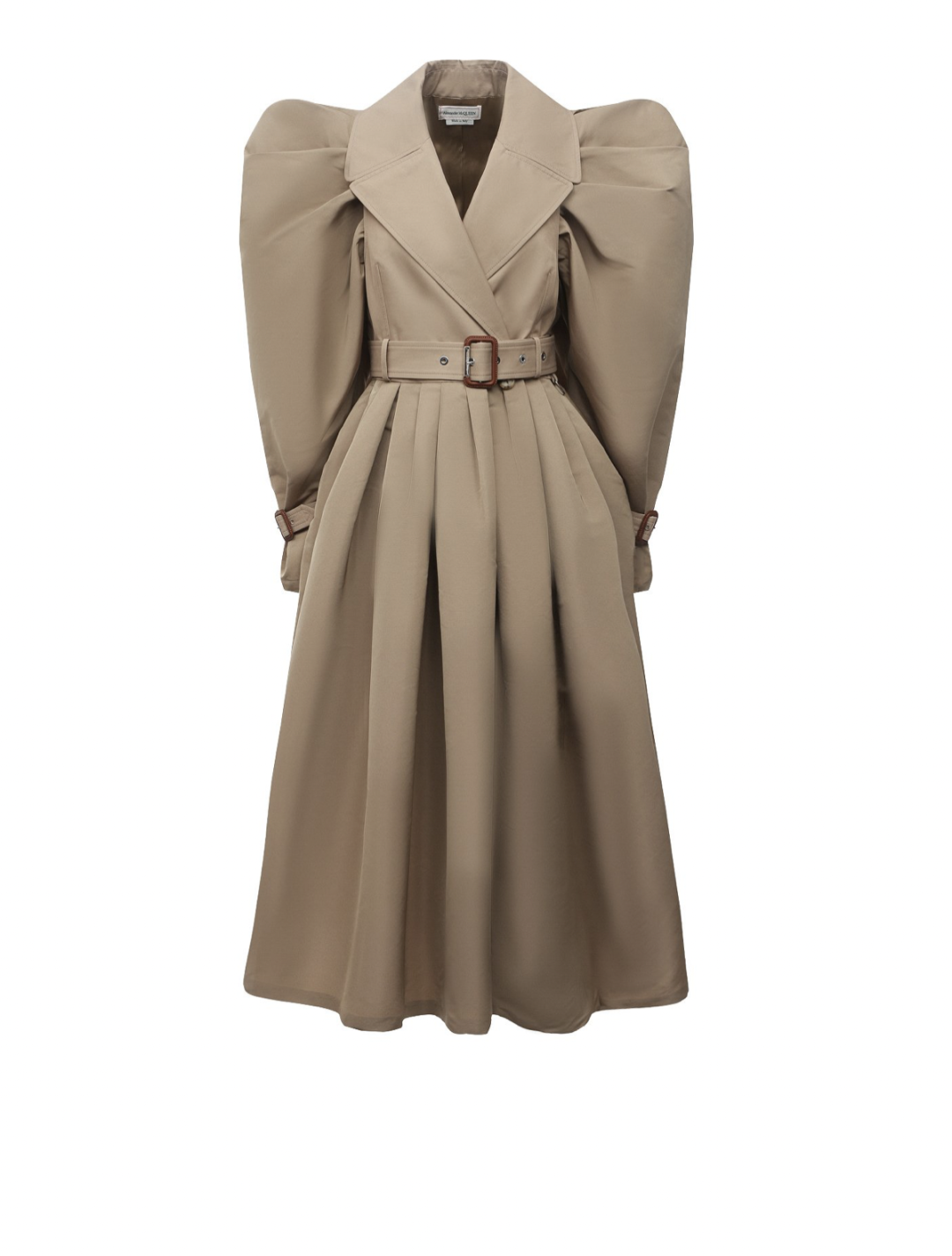 Alexander McQueen, ДЛТ, ул. Большая Конюшенная, 21-23, 399 500 руб.