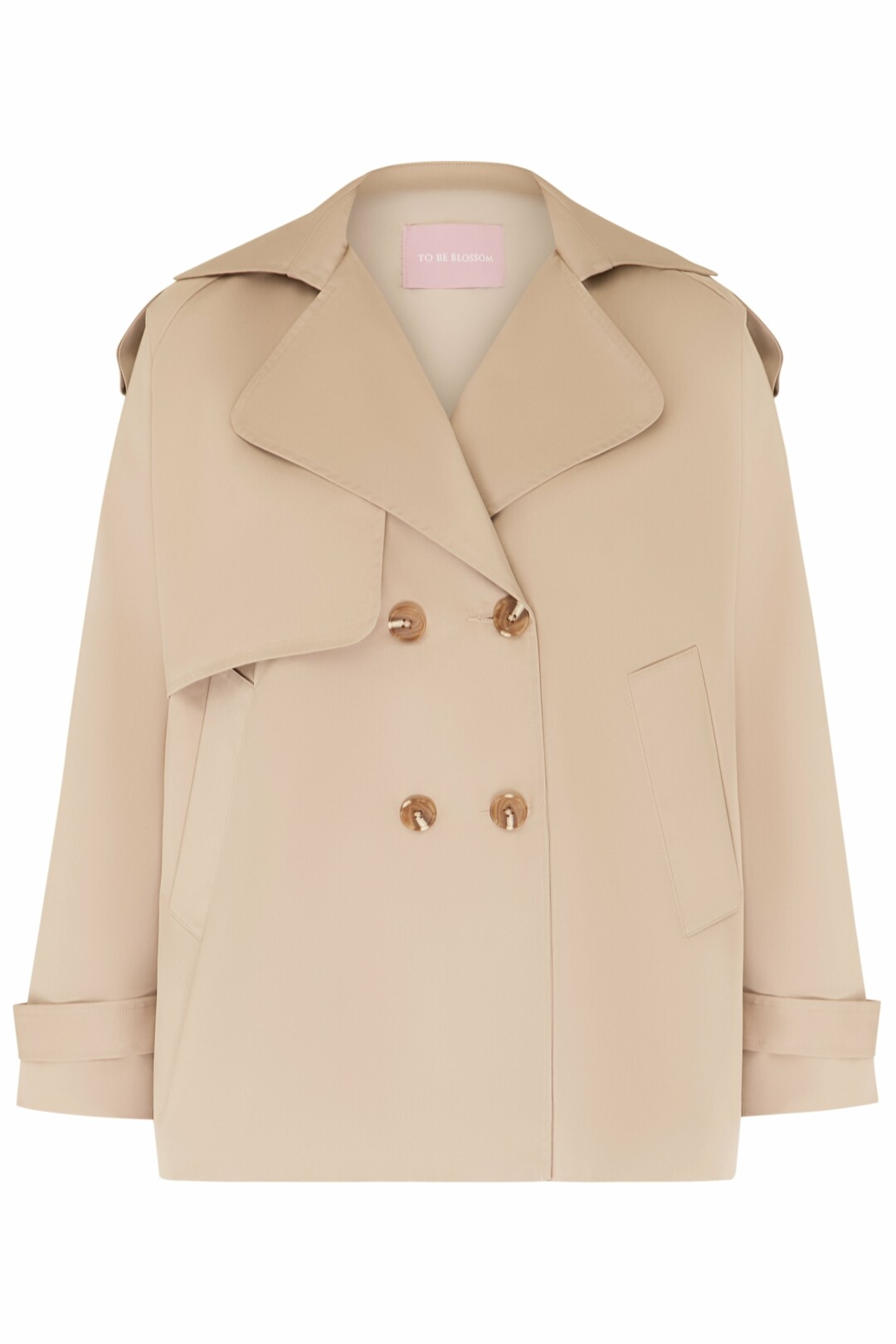 To Be Blossom, Литейный пр., 63, 18 990 руб.