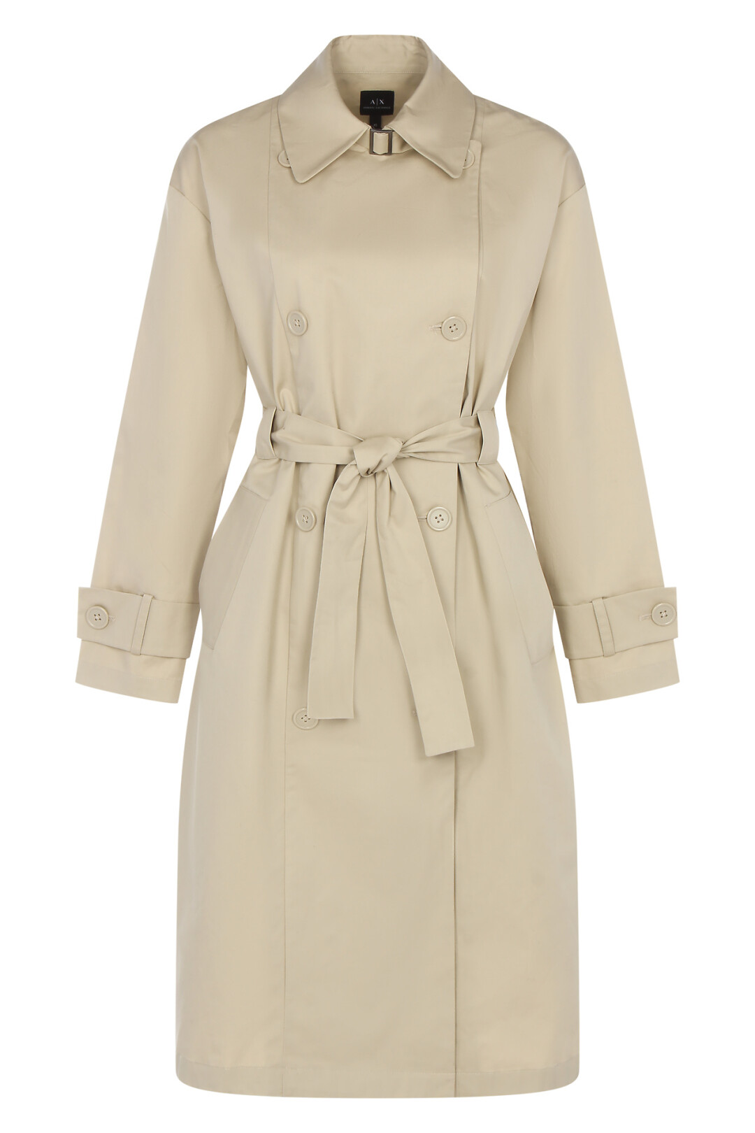 Armani Exchange, «Европолис», Полюстровский пр., 84, «МЕГА Парнас», 29 190 руб.