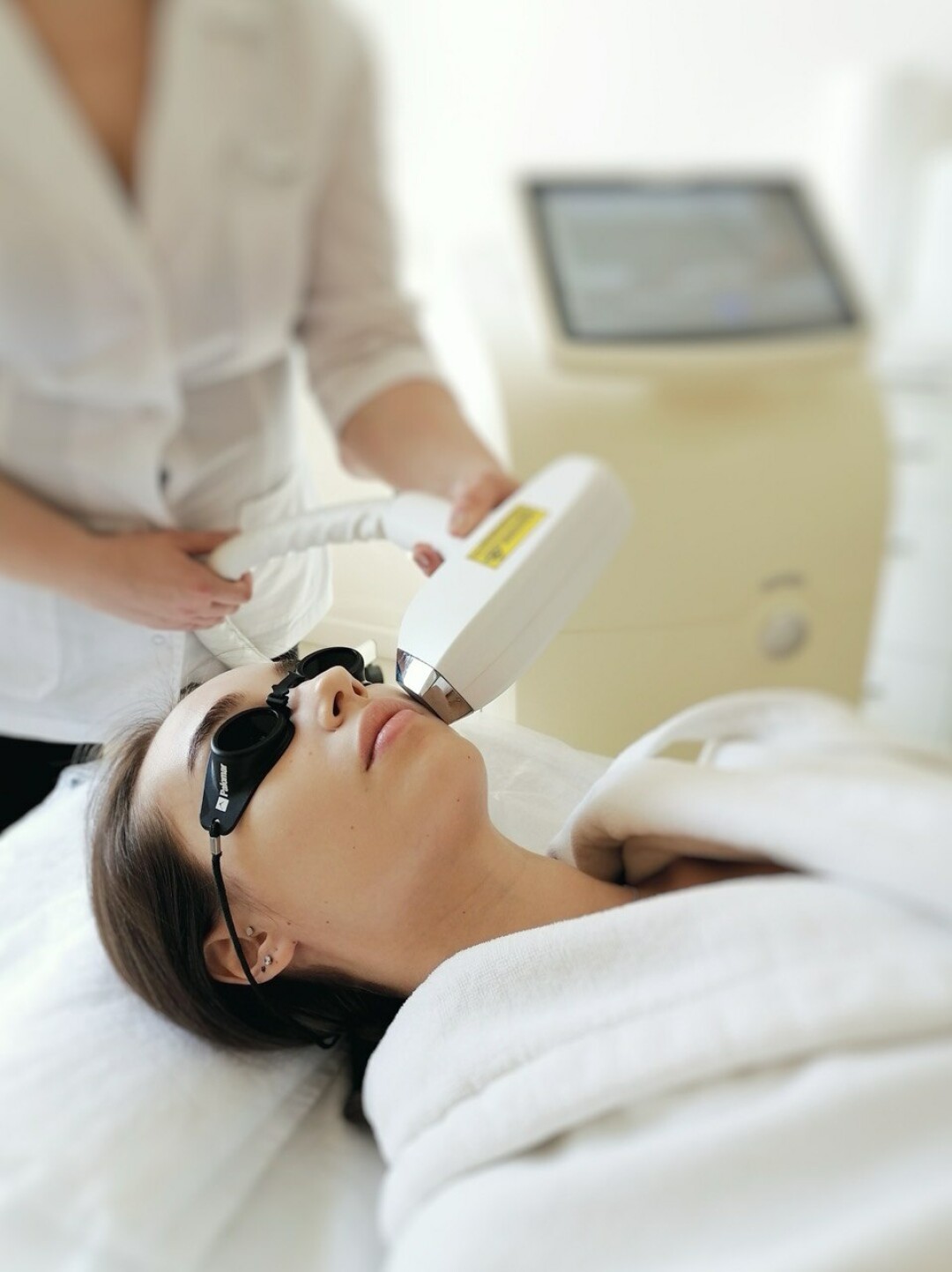 Диодный лазер