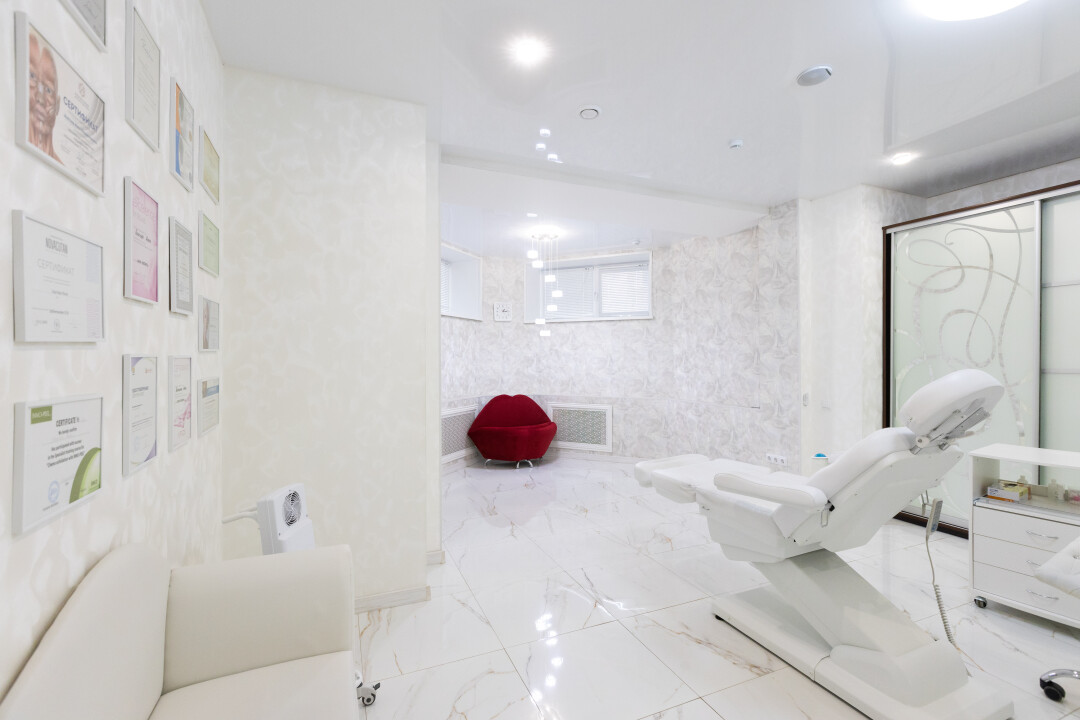 В IVA clinic пациентам предоставляется полный спектр услуг