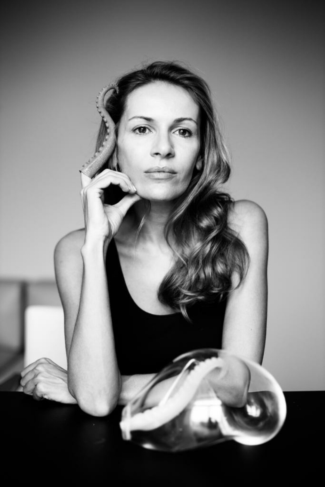 Марго Трушина