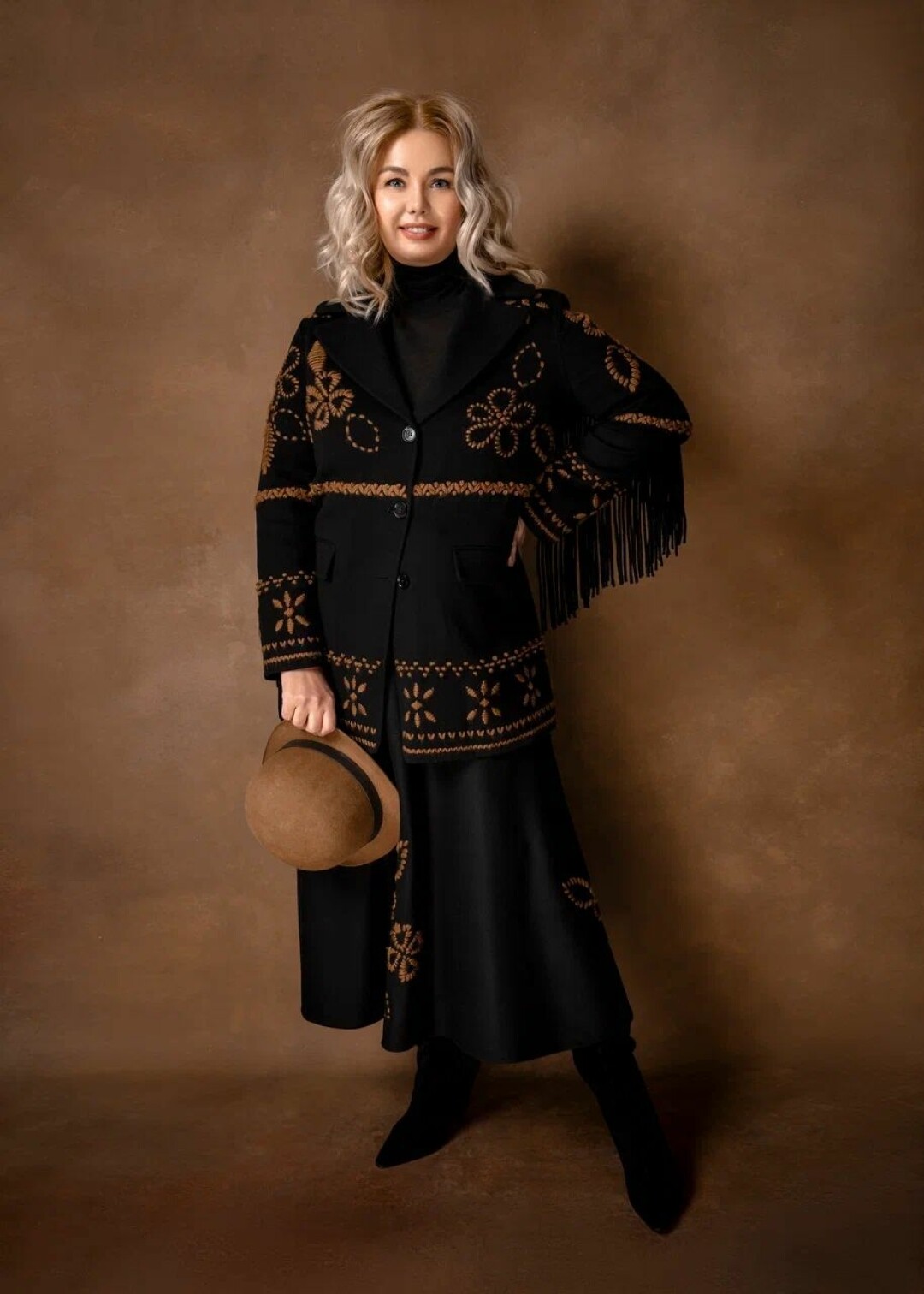 Близнюк Светлана