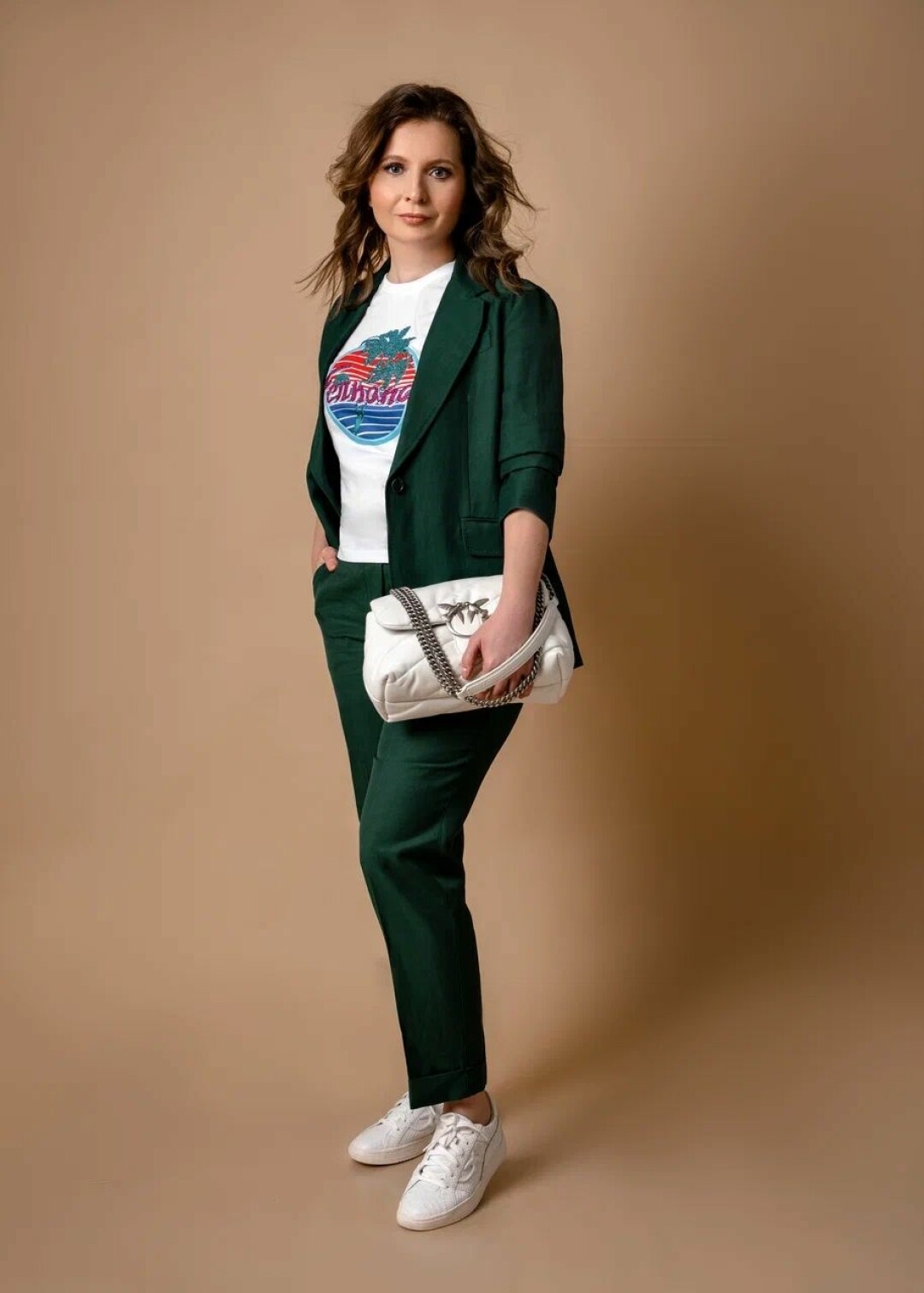 Лаврова Инна