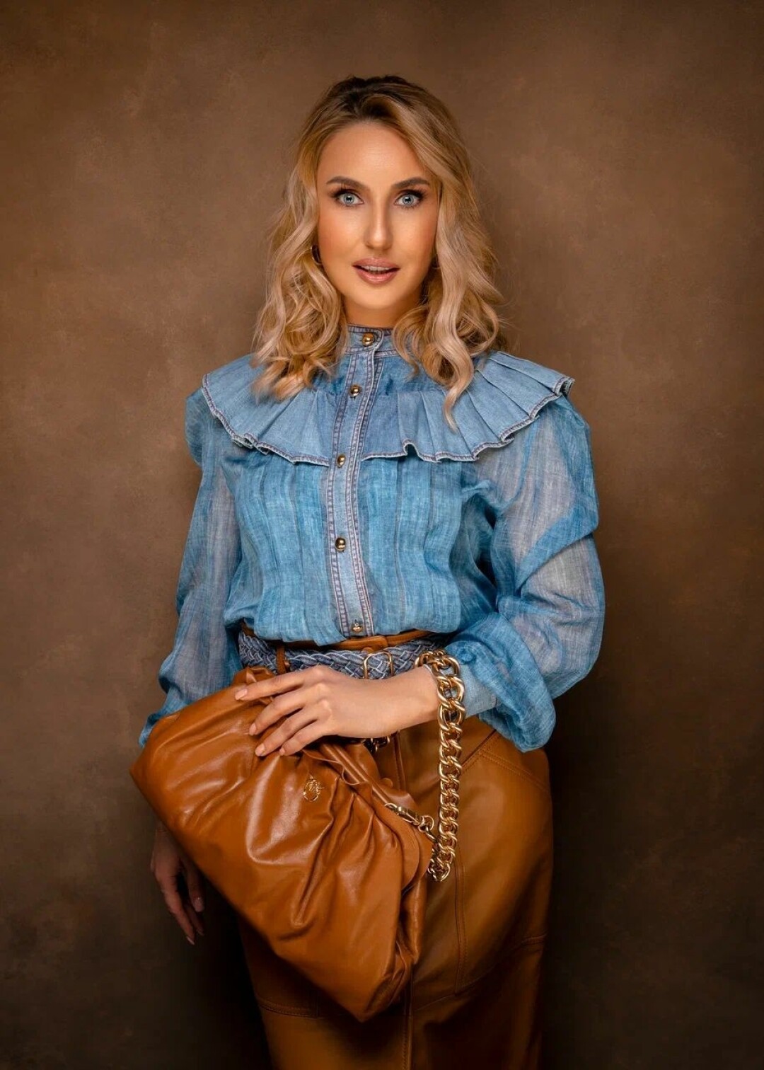 Пчельникова Елена