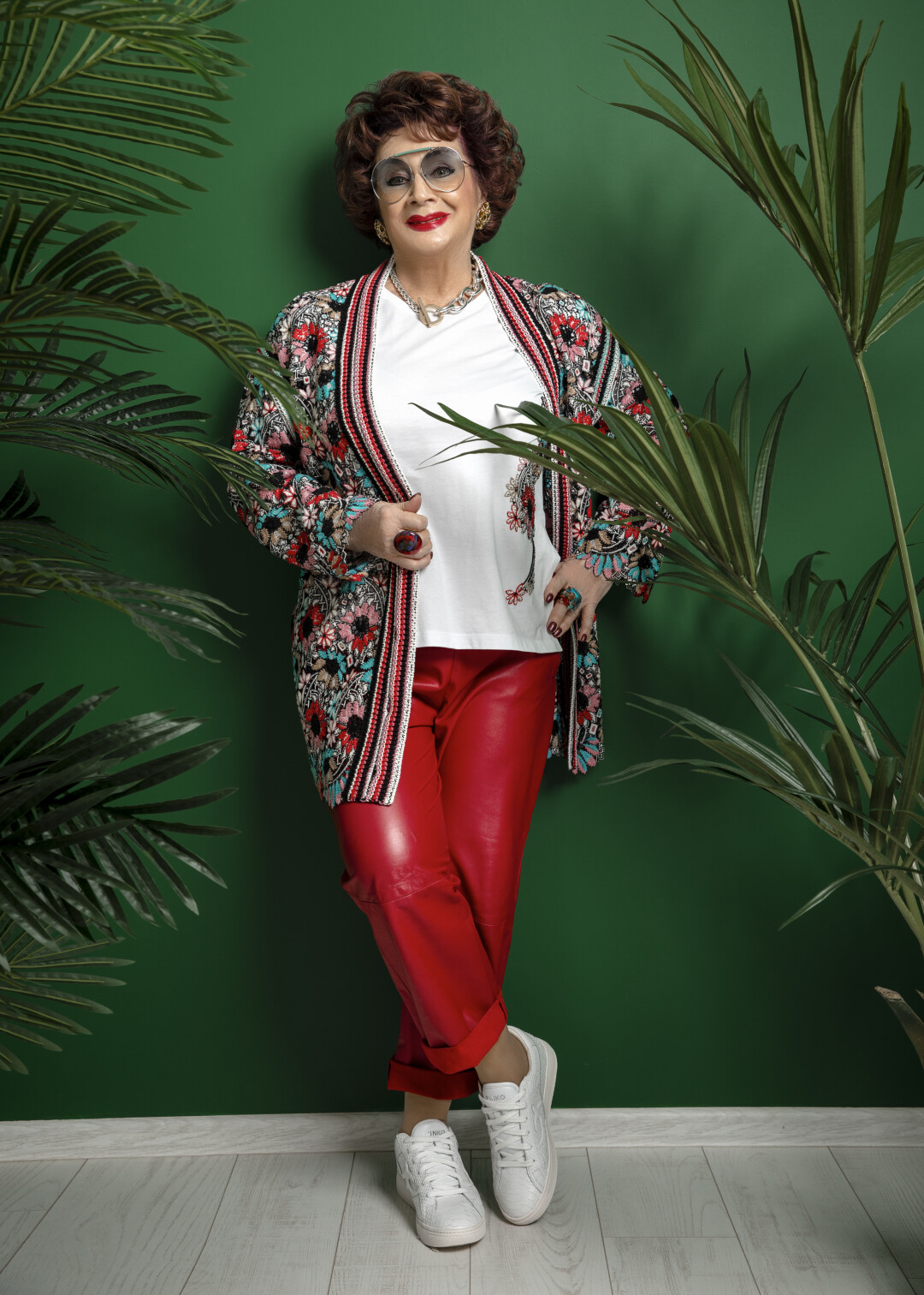 Горбенко Татьяна Евгеньевна