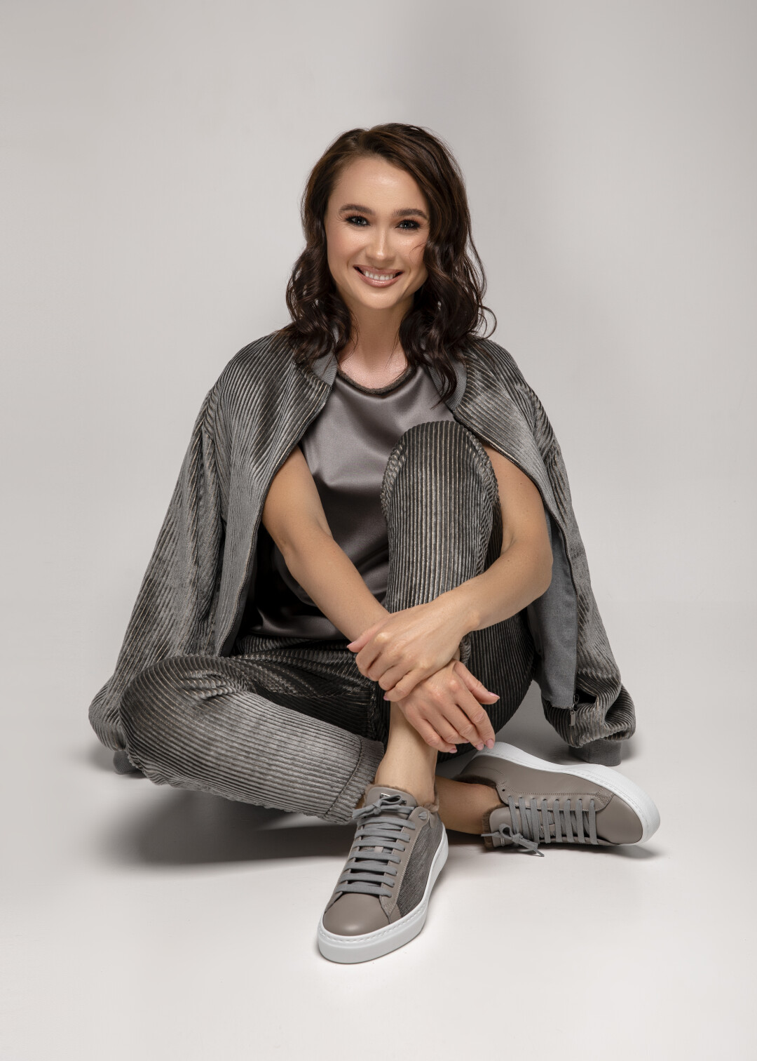 Петрушина Яна