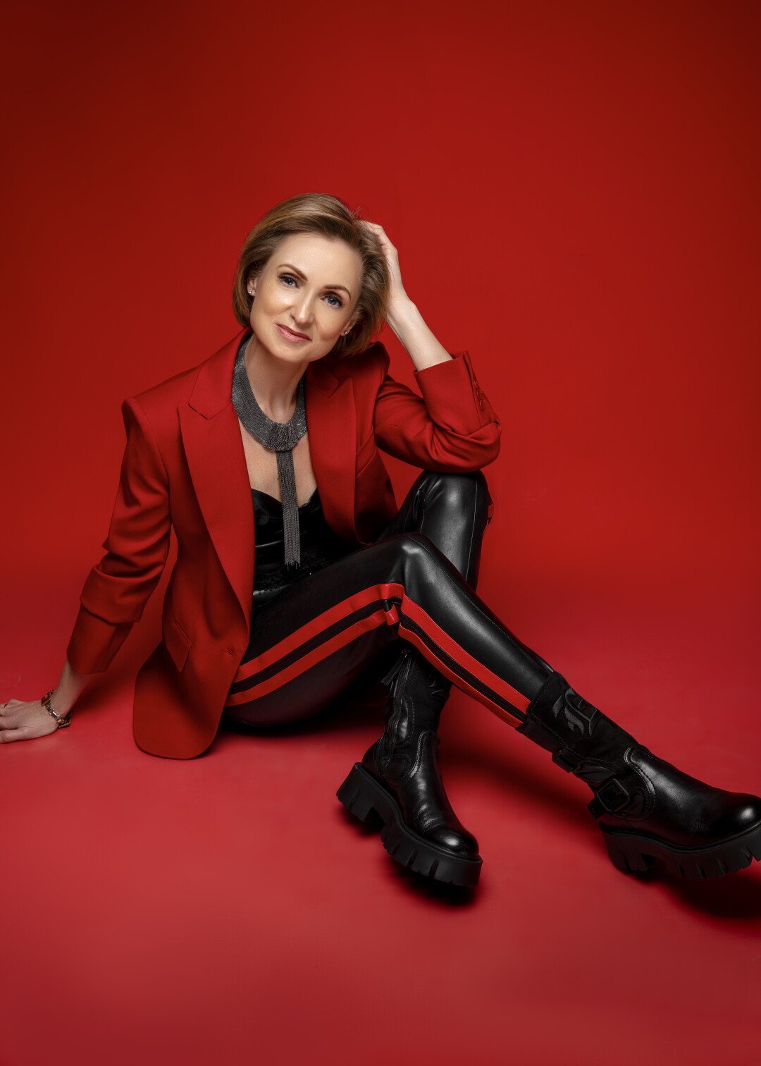 Смиренно Светлана