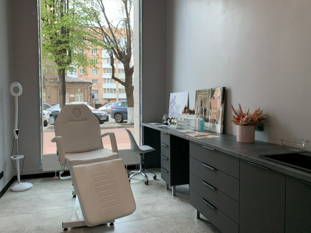 Косметологический кабинет