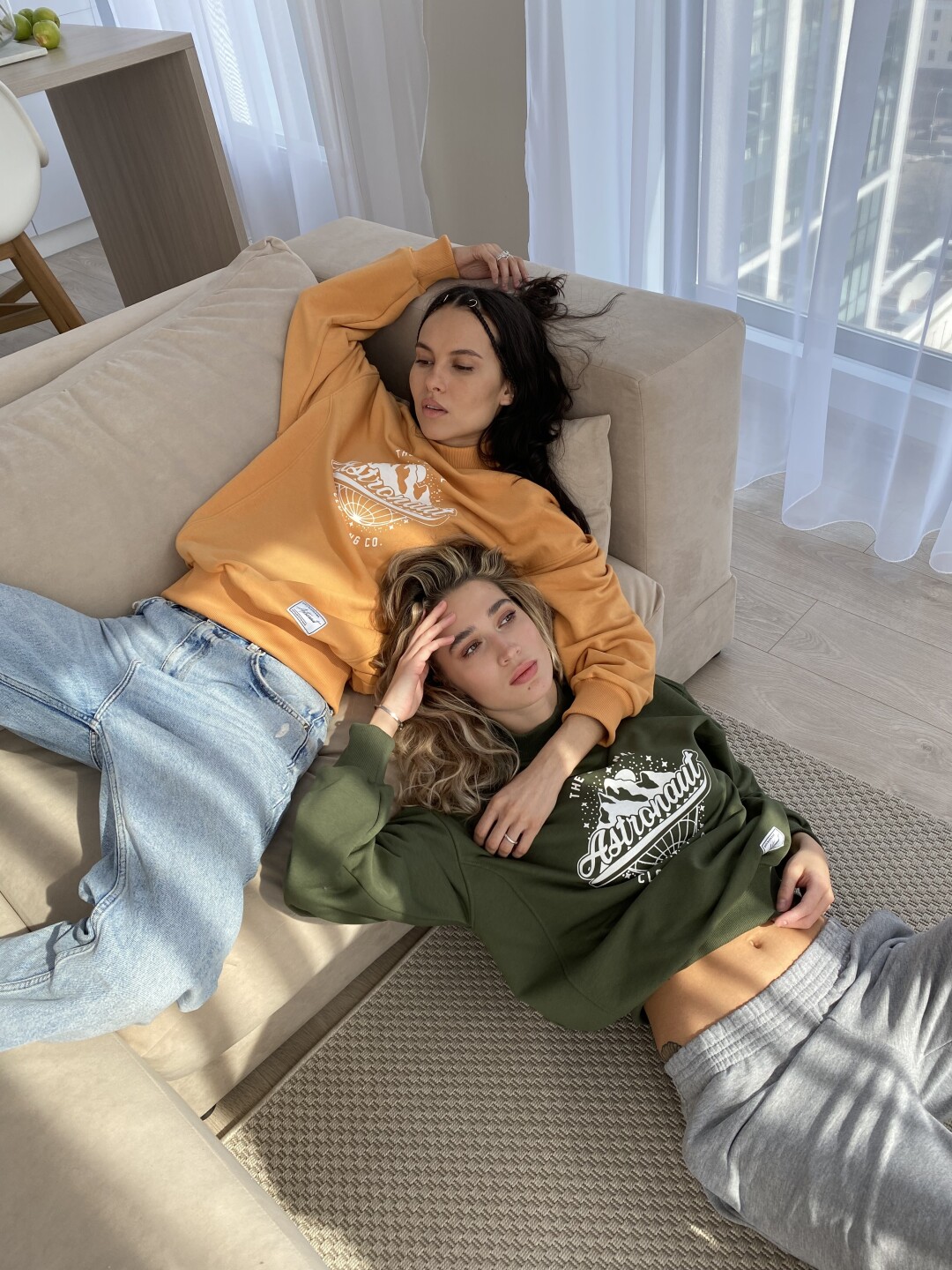 Свитшот Power, 4900 рублей