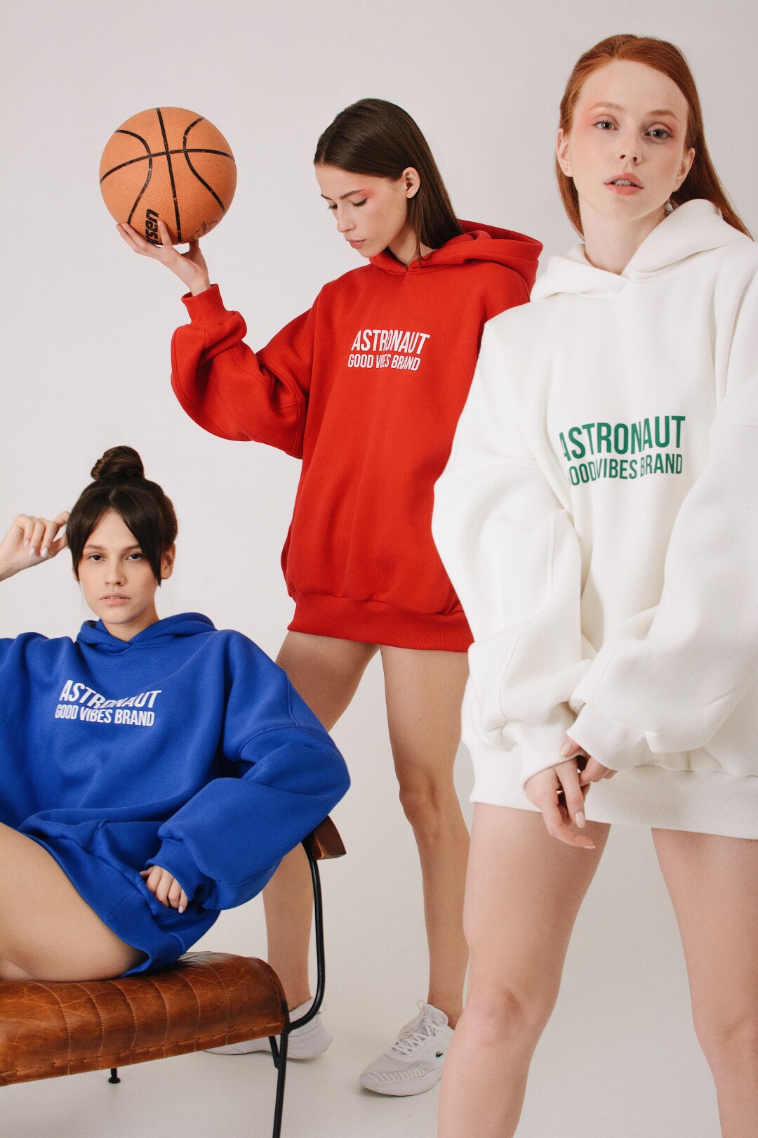 Худи Punch, 5400 рублей