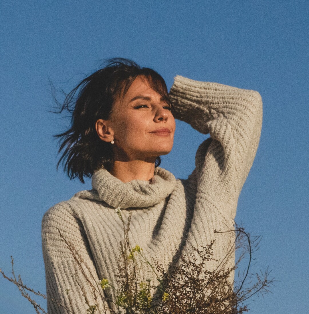 Татьяна Курохтина