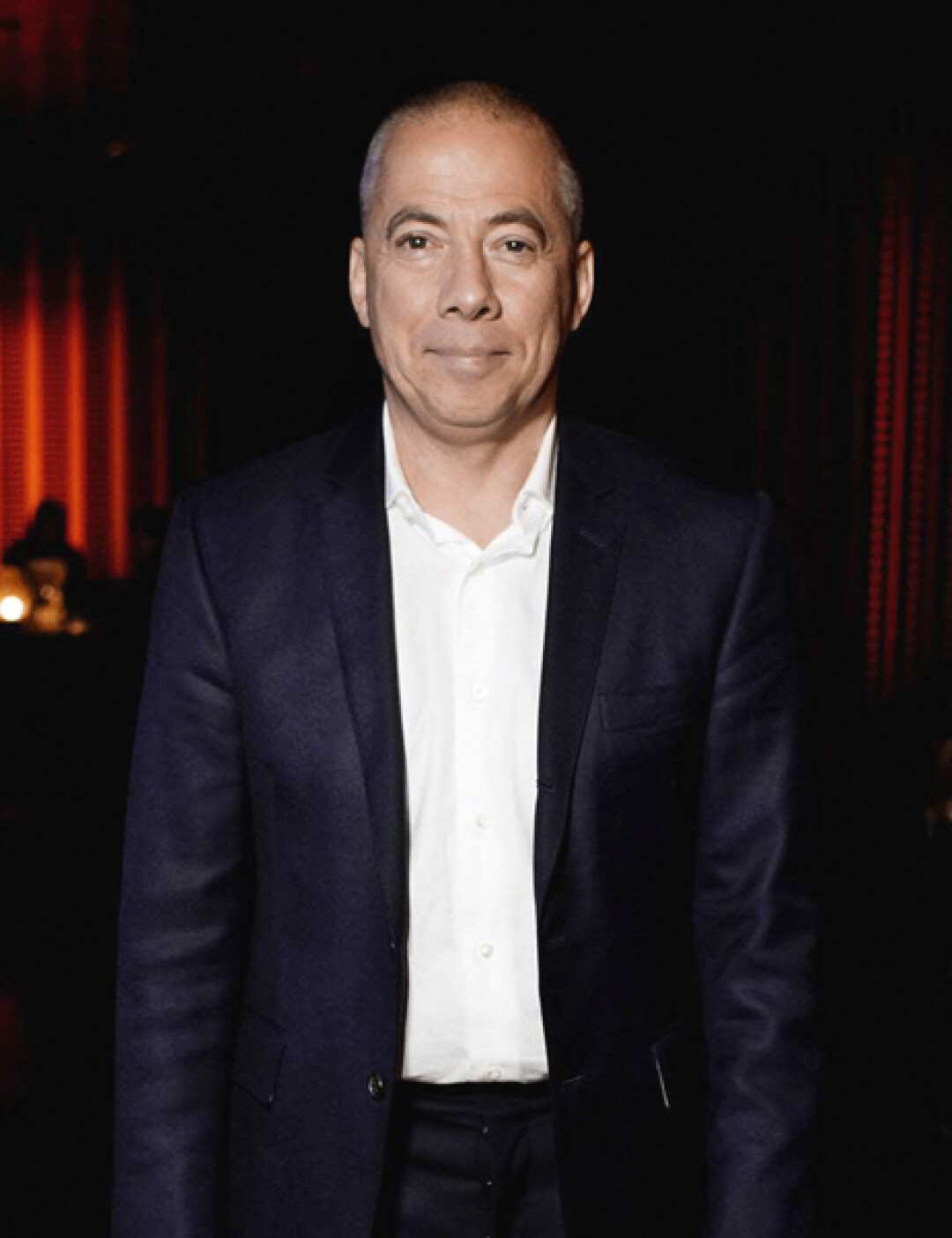 Аркадий Новиков