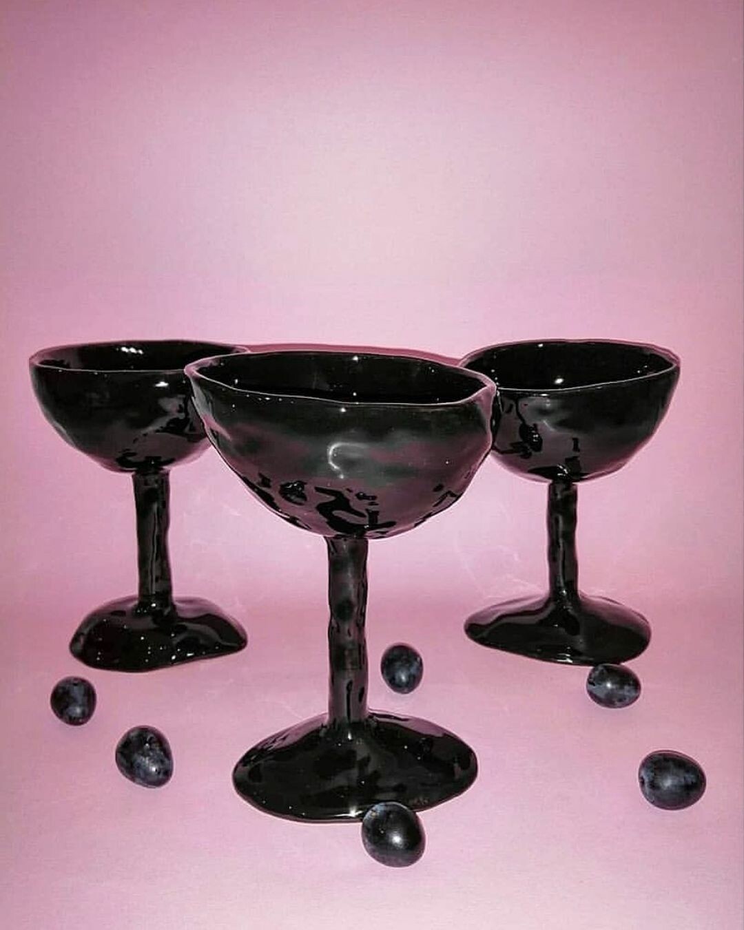 Посуда UNLIKE CERAMICS